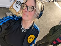 Image 3 of CAST LINK CHAIN