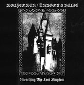 Image of Wolftower / Dragon’s Relic – Unearthing the Lost Kingdom 10" MLP