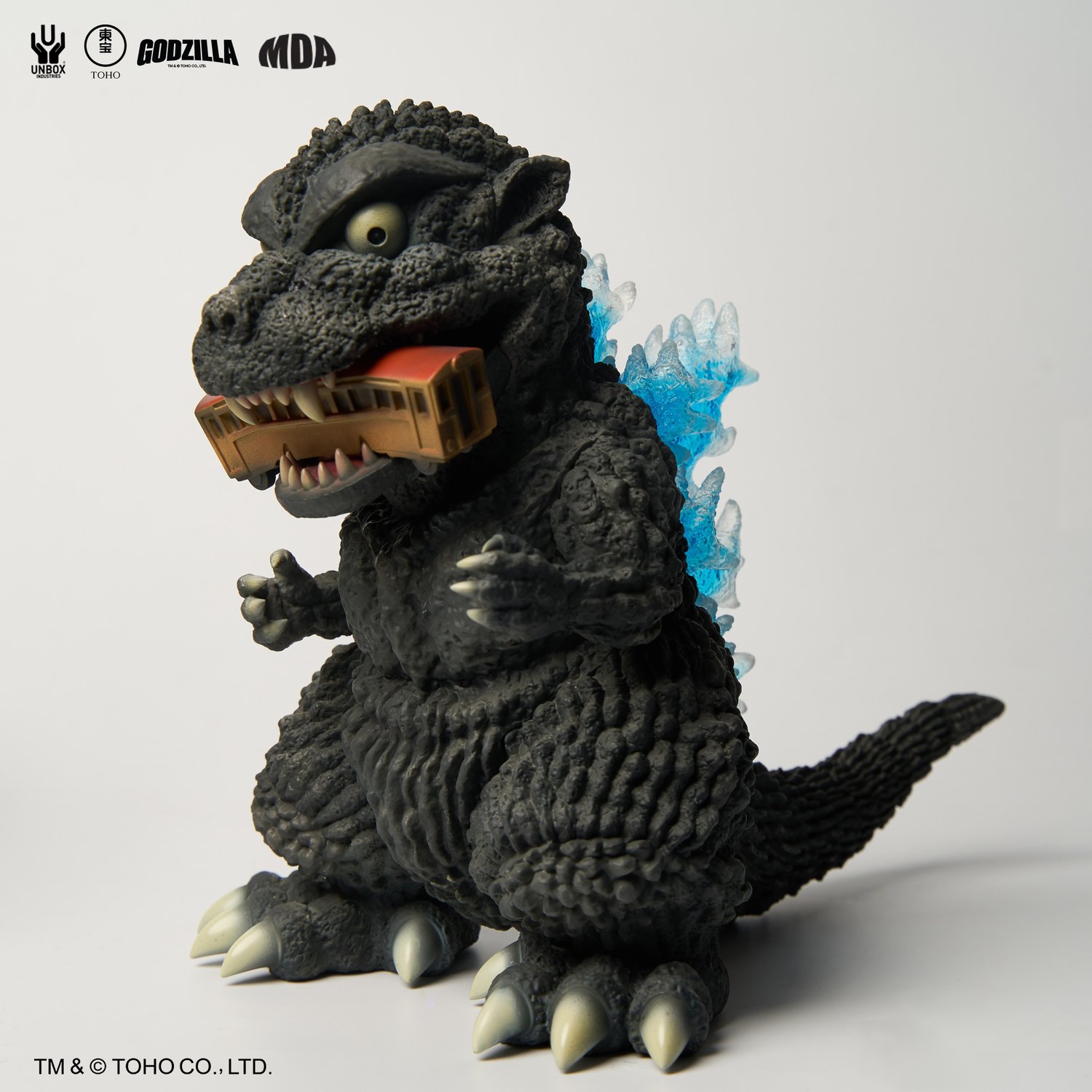 Image of GODZILLA 1954 MDA PROJECT LIMITED PRE-ORDER