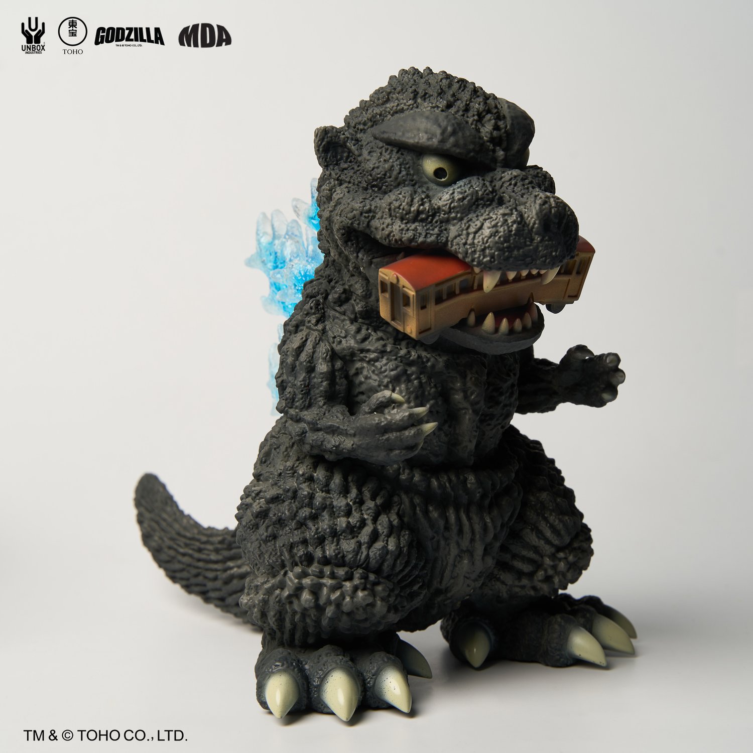 Image of GODZILLA 1954 MDA PROJECT LIMITED PRE-ORDER