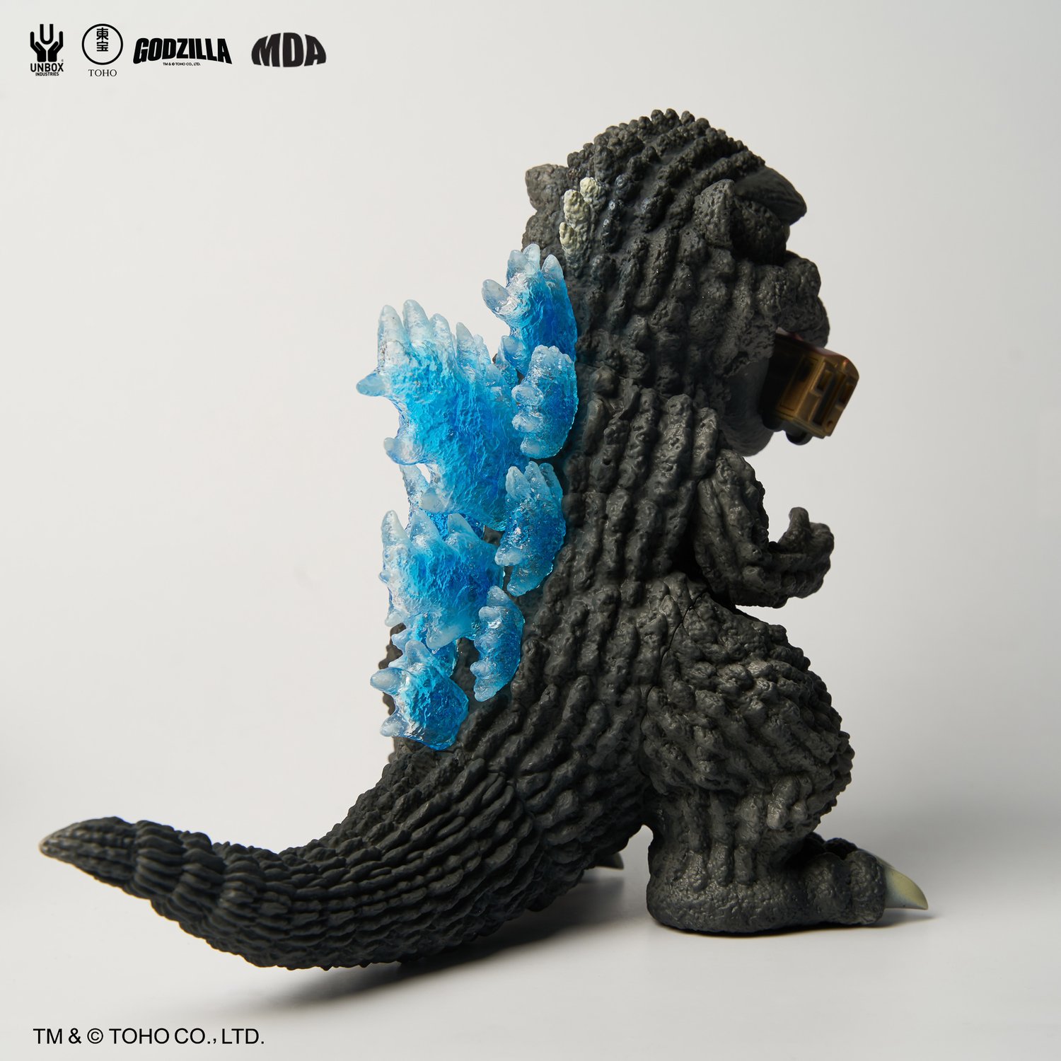 Image of GODZILLA 1954 MDA PROJECT LIMITED PRE-ORDER