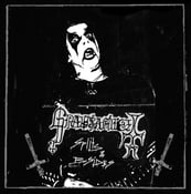 Image of Grausamkeit – Splits & B-Sides 12" LP