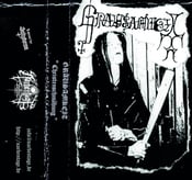 Image of Grausamkeit – Christenschmähung Tape