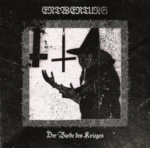 Image of Entwertung – Der Barde des Krieges 3xLP