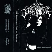 Image of Blod Besvimelse – Geleit ins Totenreich Tape