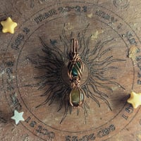 Image 1 of Sagittarius - The Celestial Seeker 