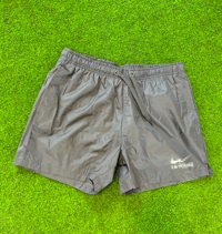 Swimming shorts navy