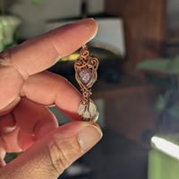Image 1 of Libra - The Balanced Heart