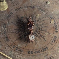 Image 4 of Libra - The Balanced Heart