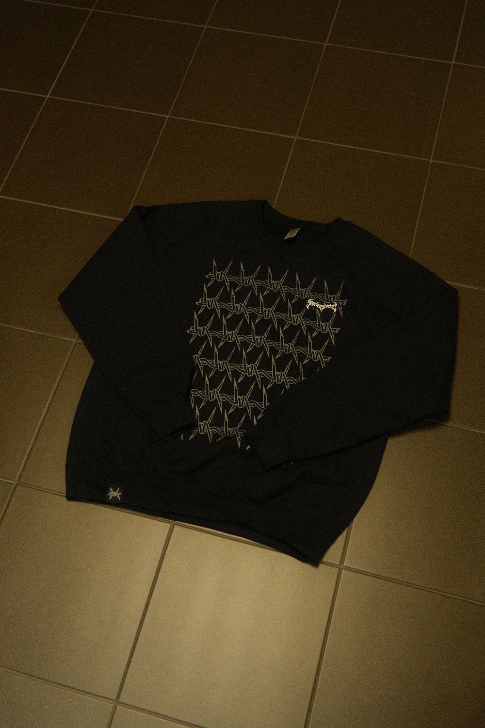 Unikat Crewneck 01 L