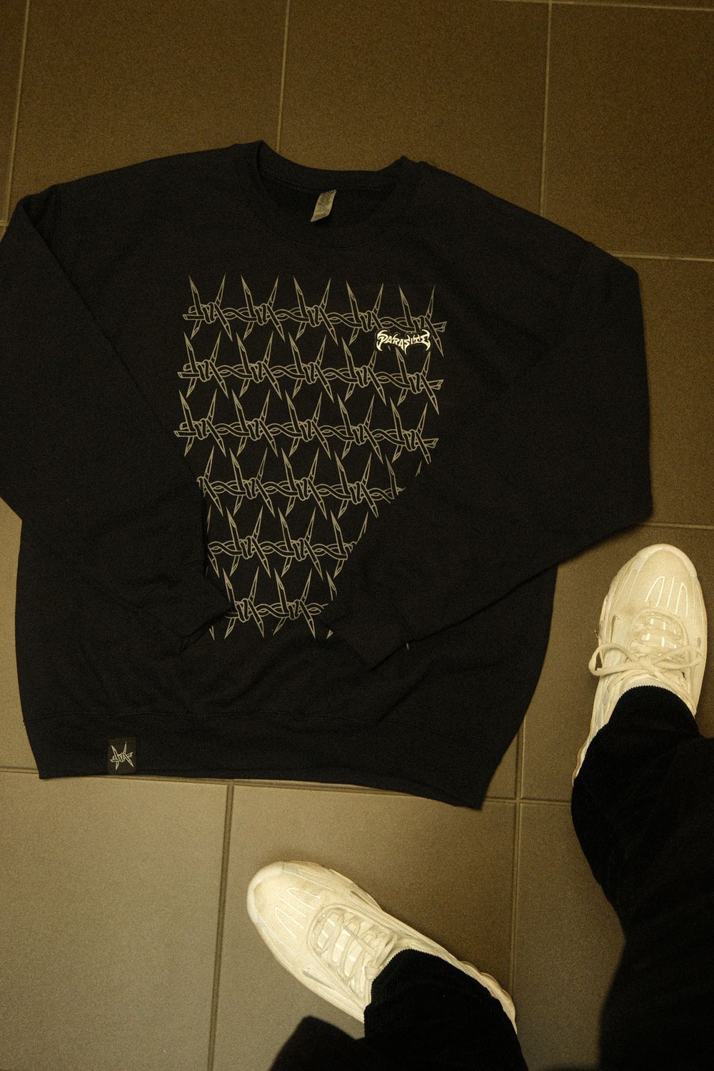 Unikat Crewneck 01 L