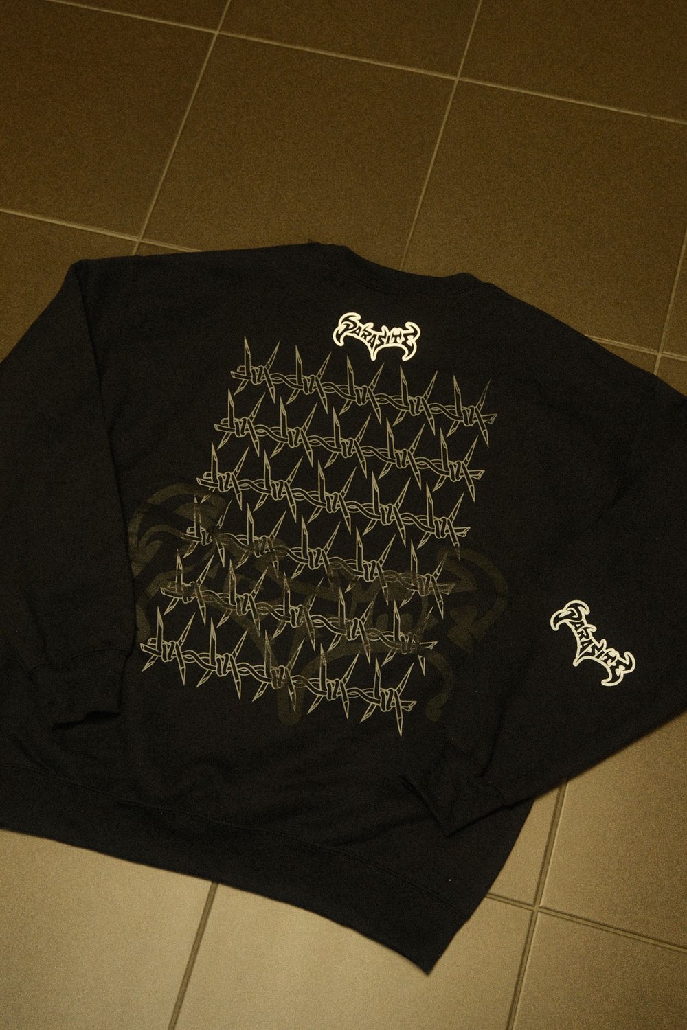 Unikat Crewneck 01 L