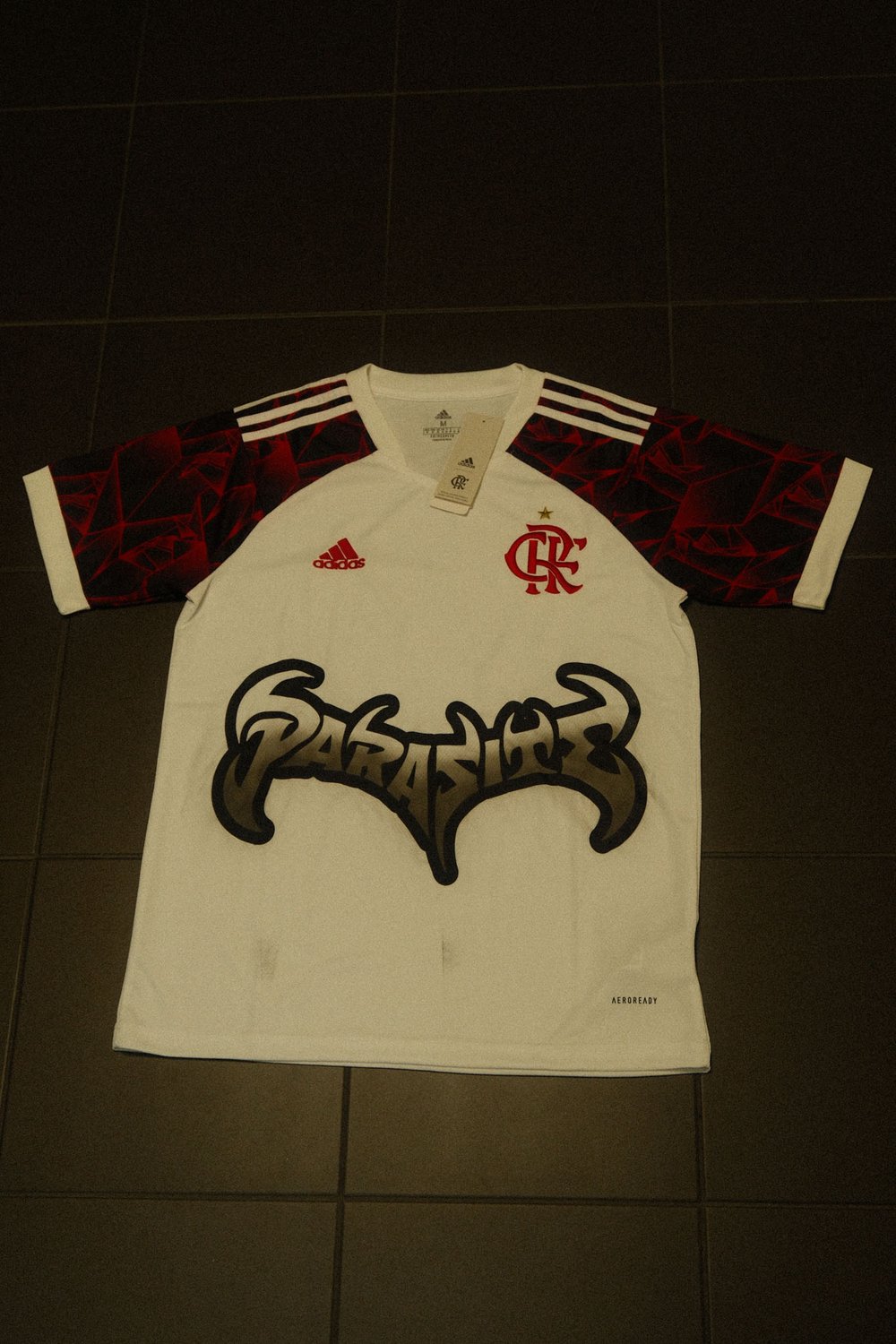 Unikat Jersey Flamenco 01 M