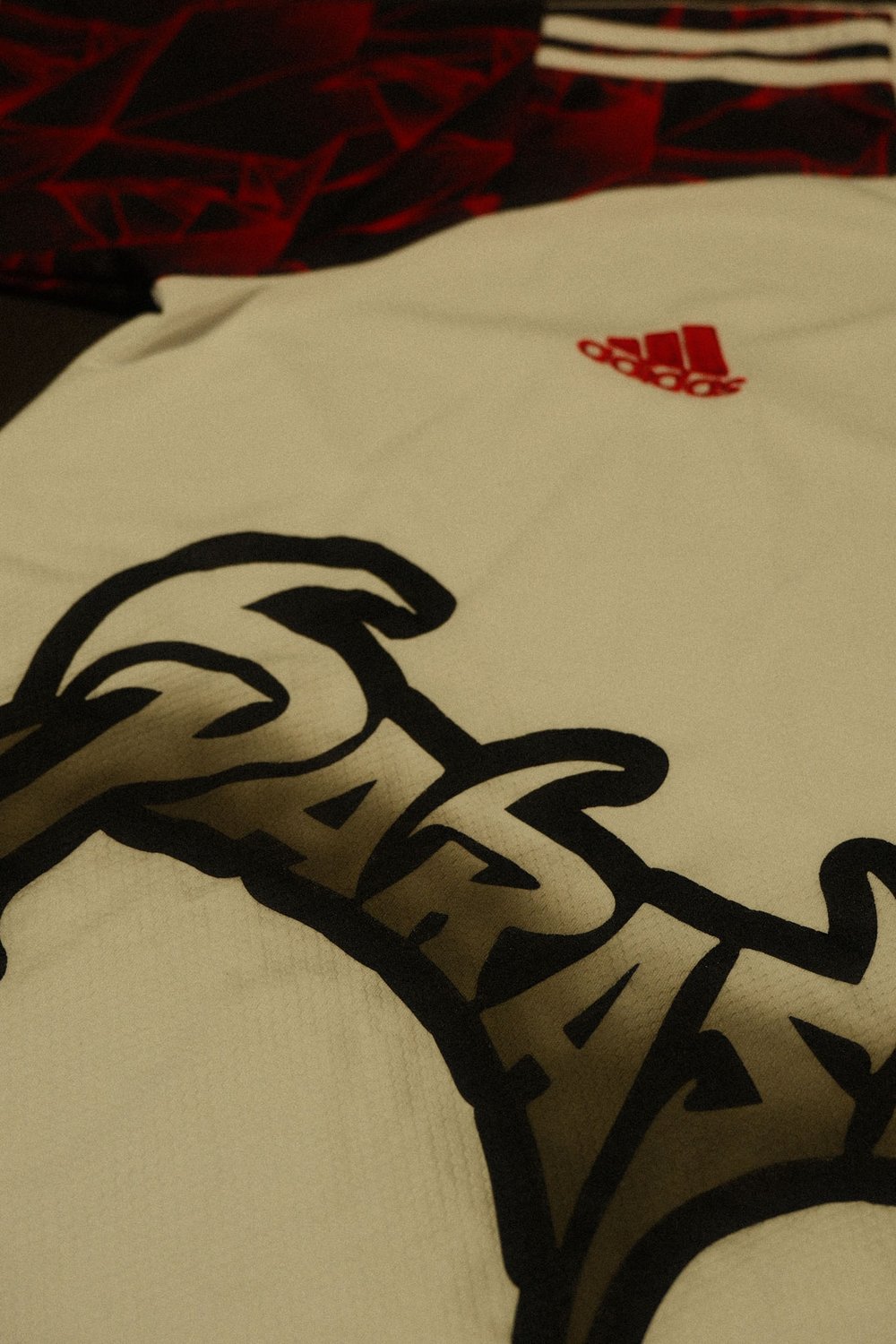 Unikat Jersey Flamenco 01 M