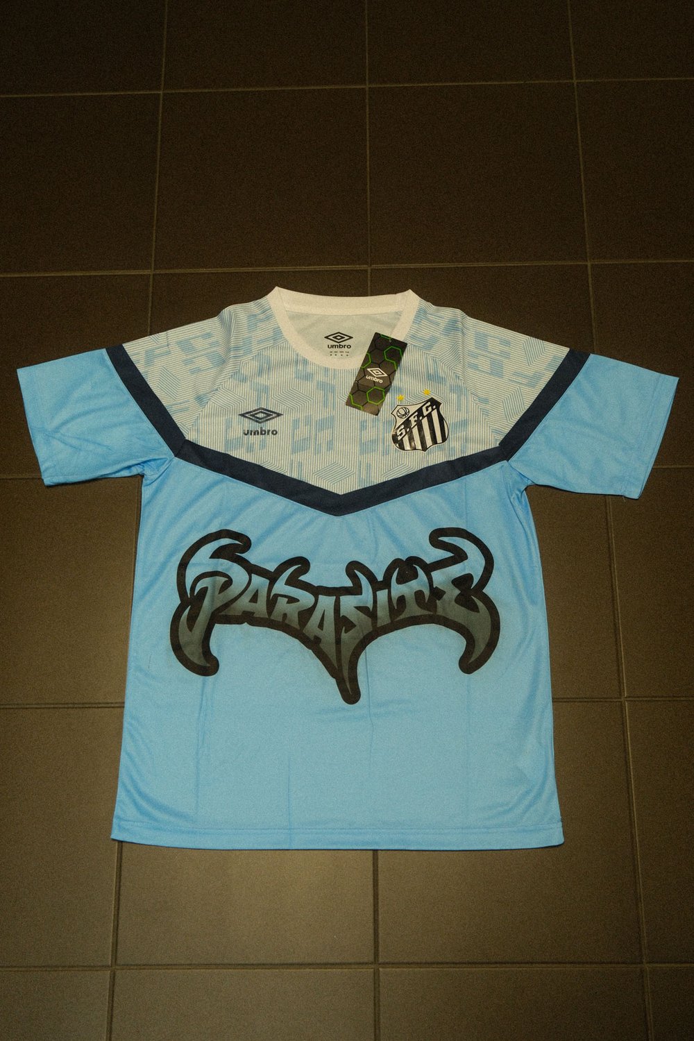 Unikat Jersey Santos M