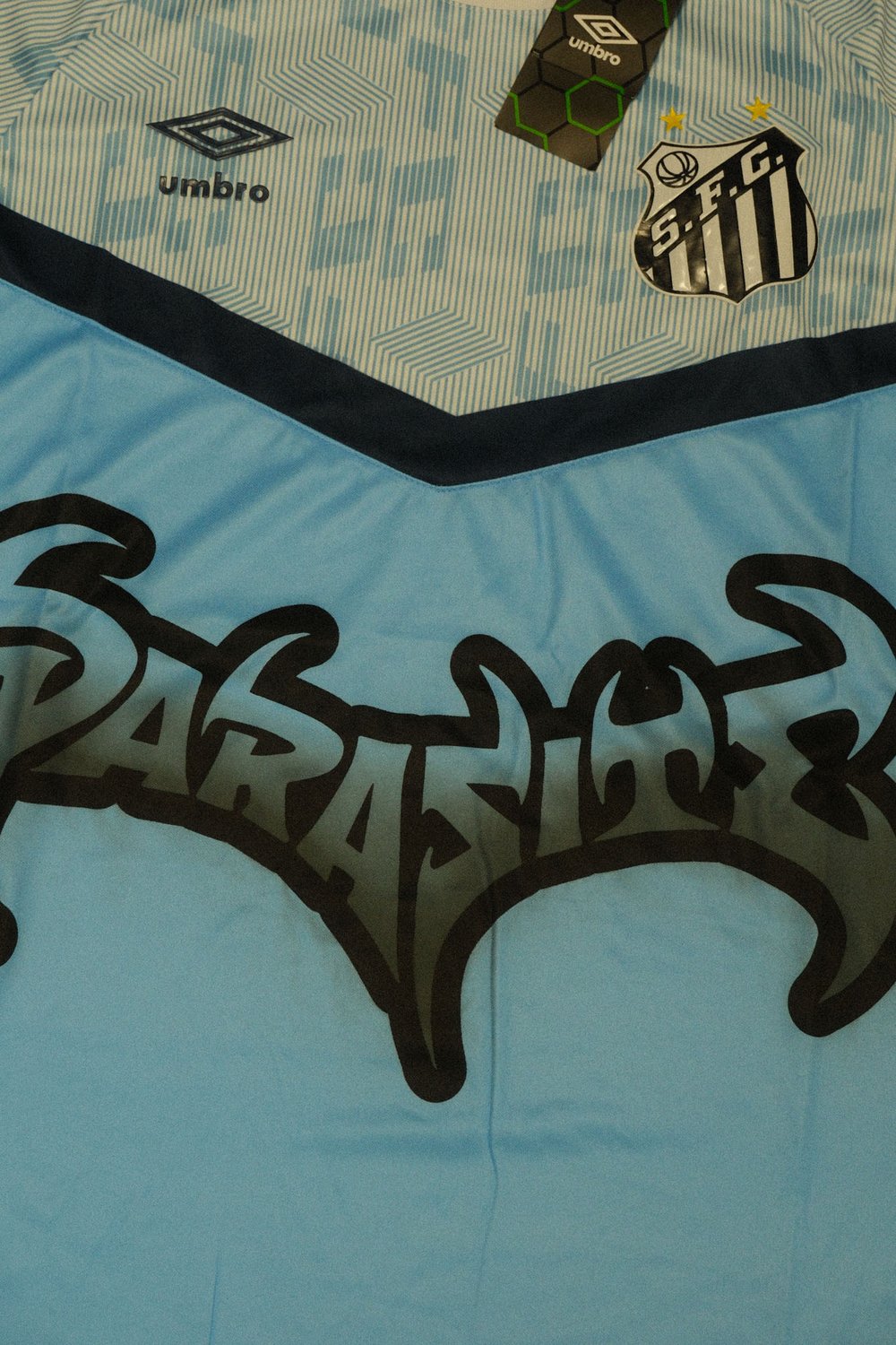 Unikat Jersey Santos M