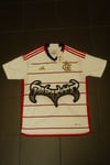 Unikat Jersey Flamenco 02 L