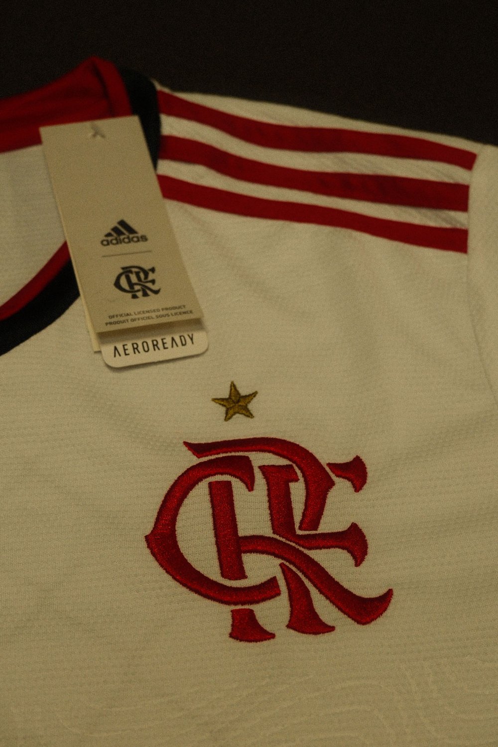 Unikat Jersey Flamenco 02 L