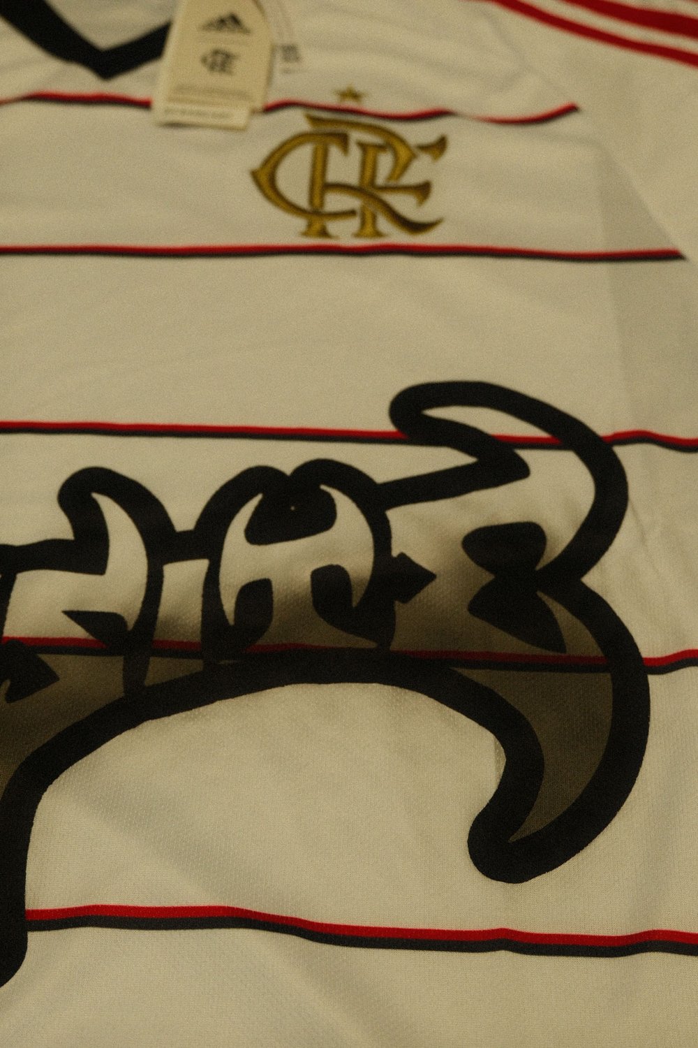 Unikat Jersey Flamenco 02 L