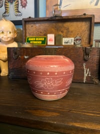 Plant pot
