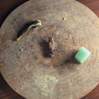 Image 2 of Virgo - The Celestial Healer