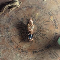 Image 4 of Virgo - The Celestial Healer