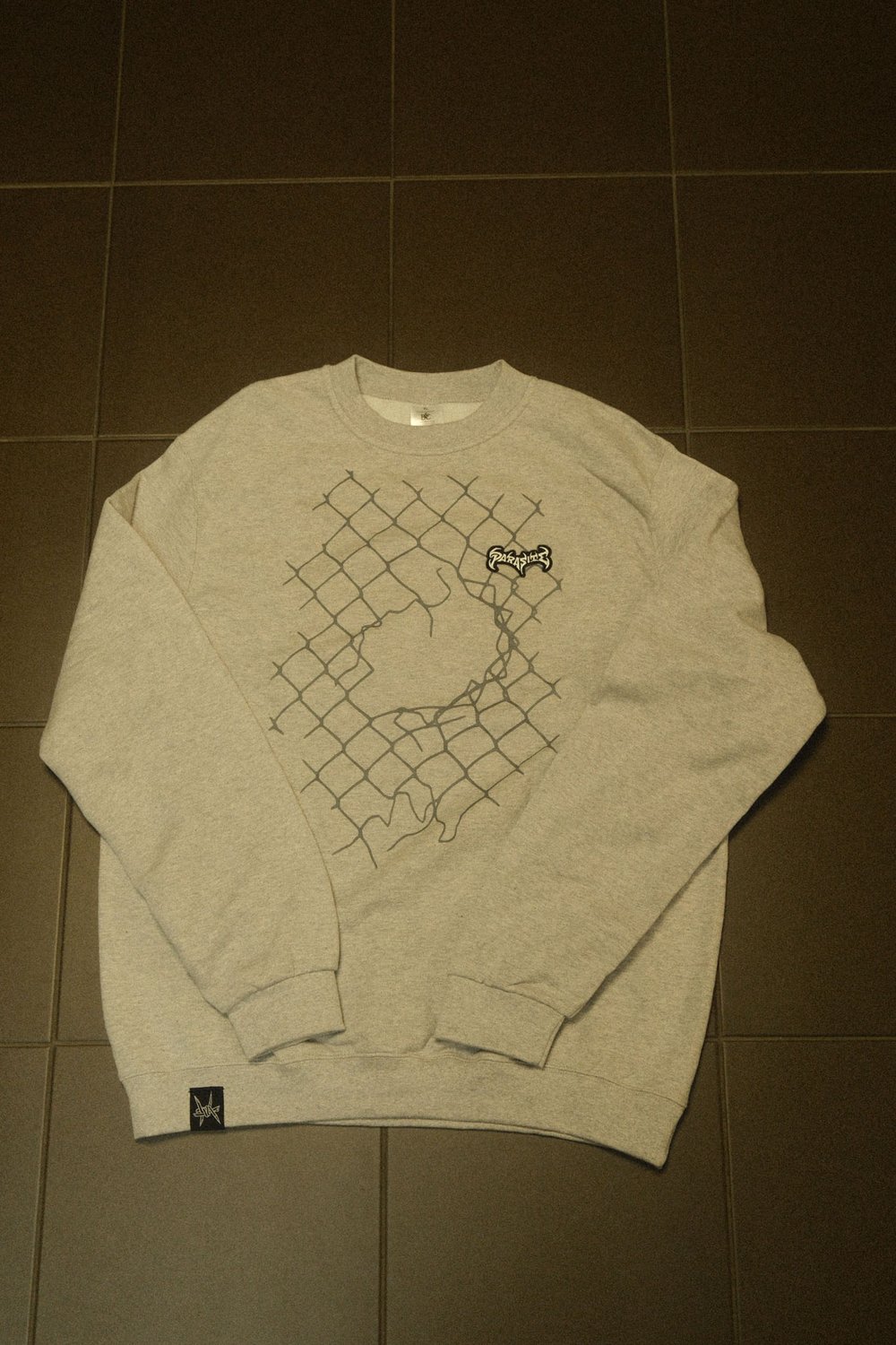 Unikat Crewneck 03 XL