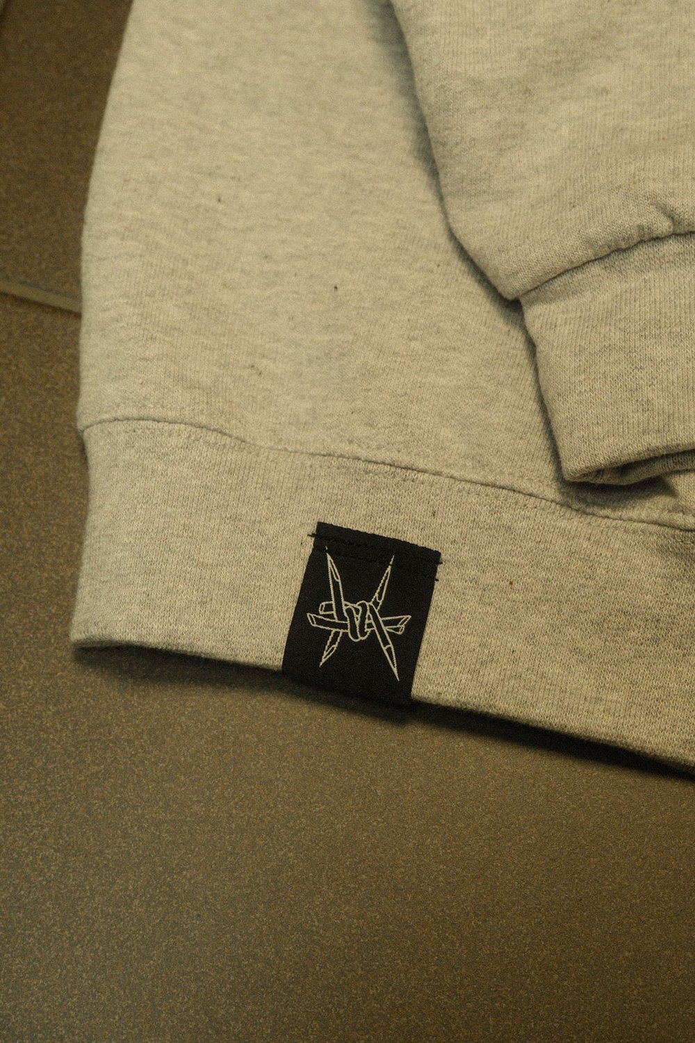 Unikat Crewneck 03 XL