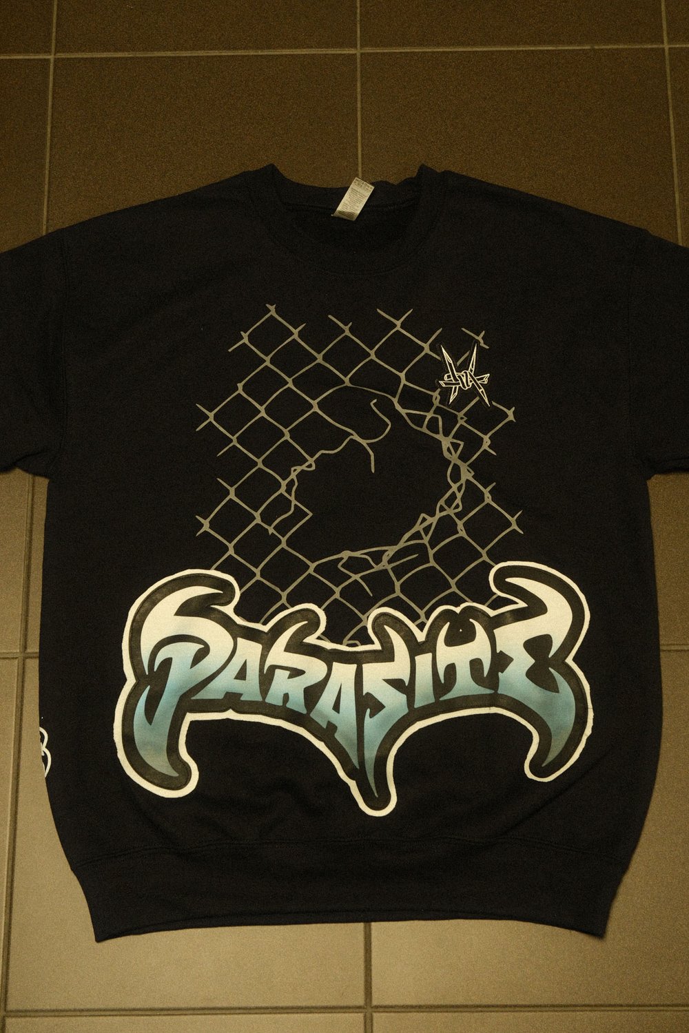 Unikat Crewneck 03 M