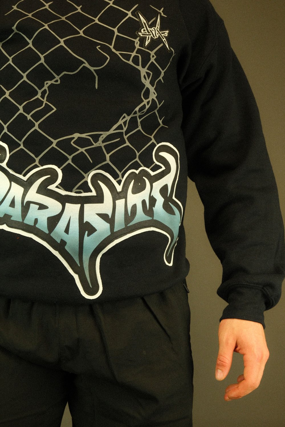 Unikat Crewneck 03 M