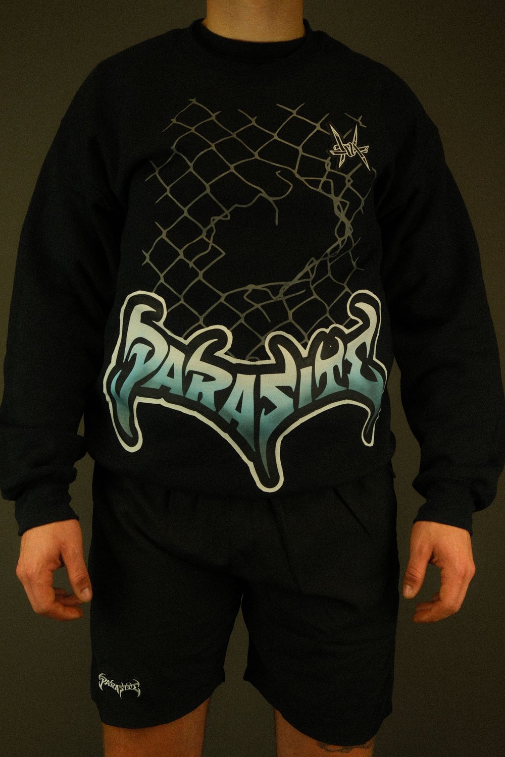 Unikat Crewneck 03 M