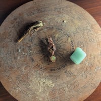 Image 3 of Capricorn - The Stoic  Goat 