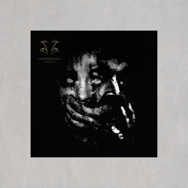 Image of Shining "Oppression" Digipak