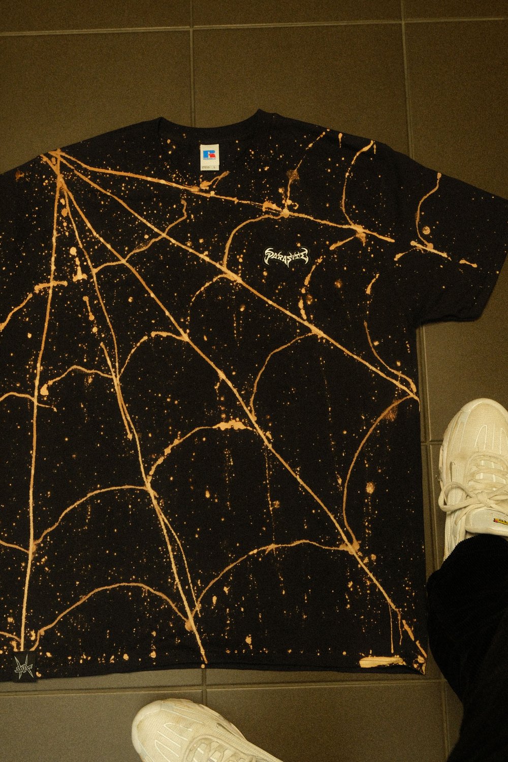 Unikat Shirt 04 L