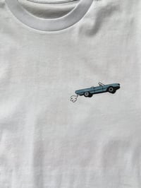Image 13 of  TEE-SHIRT THELMA et LOUISE - COLLAB' Pauline Perrolet 