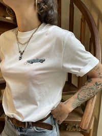 Image 12 of  TEE-SHIRT THELMA et LOUISE - COLLAB' Pauline Perrolet 