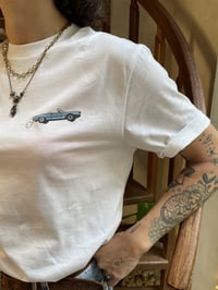 Image 10 of  TEE-SHIRT THELMA et LOUISE - COLLAB' Pauline Perrolet 