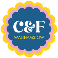 Walthamstow's Craft & Flea (20th July)
