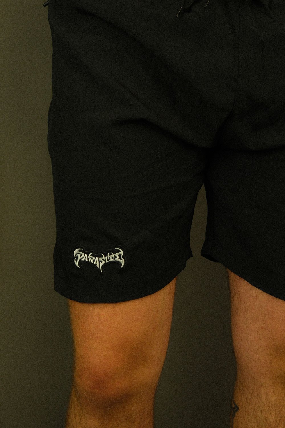 Sportshorts Black