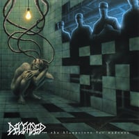 Image 1 of Deceased ''The Blueprints for madness'' - Double LP