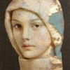 Small portrait 
