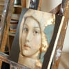 Small portrait 