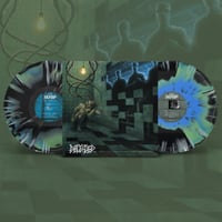 Image 2 of Deceased ''The Blueprints for madness'' - Double LP