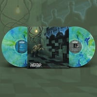 Image 3 of Deceased ''The Blueprints for madness'' - Double LP