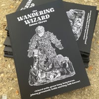 Image 1 of Wandering Wizard Three