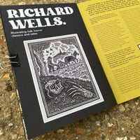 Image 3 of Wandering Wizard Three