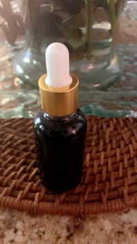 Tamanu Oil 