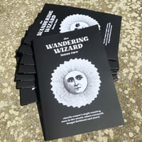 Image 1 of The Wandering Wizard Issue Two