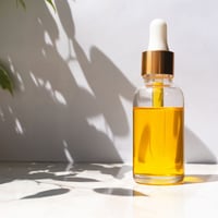 Herbal Hair Growth Oil 