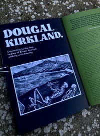 Image 6 of The Wandering Wizard Issue Two